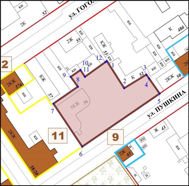 Постановление Правительства Алтайского края от 20.02.2020 N 71 "Об установлении зоны охраны объекта культурного наследия регионального значения "Богадельня купца В. Пуртова; здание, где размещался госпиталь раненных на фронтах Вели-кой Отечественной войны", 1807 – 1811 гг., 1941 –1945 гг., расположенного по адресу: Алтайский край, г. Барнаул, ул. Пушкина, 58 / просп. Социалистический, 20, утверждении режима использования земель и требований к градостроительным регламентам в границах территории данной зоны"