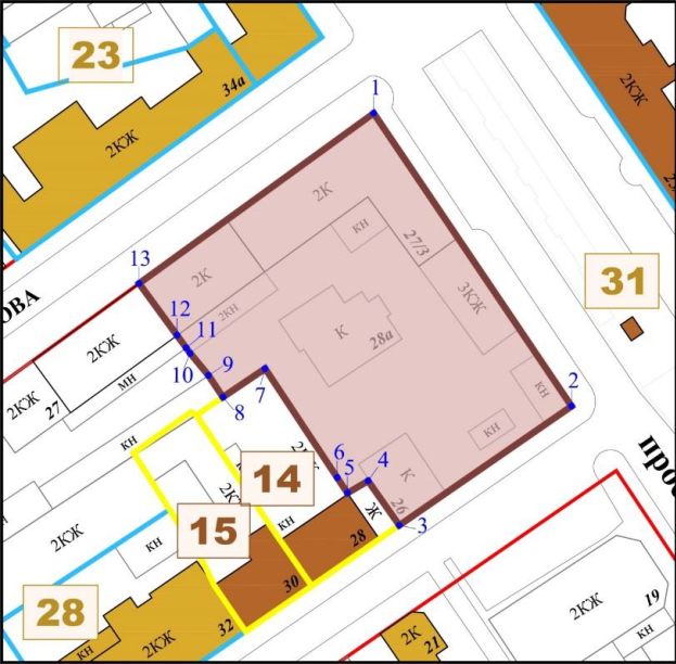 Постановление Правительства Алтайского края от 20.02.2020 N 72 "Об установлении зоны охраны объекта культурного наследия регионального значения "Аптекарский магазин", 1893 г., расположенного по адресу: Алтайский край, г. Барнаул, ул. Льва Толстого, 28, 28б, утверждении режима использования земель и требований к градостроительным регламентам в границах территории данной зоны"