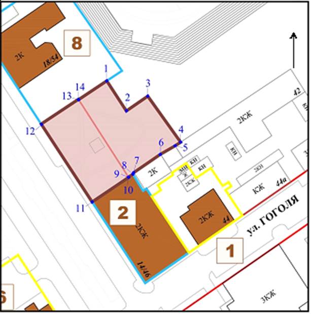 Постановление Правительства Алтайского края от 20.02.2020 N 76 "Об установлении зоны охраны объекта культурного наследия регионального значения "Торговый дом Полякова", 1913 г., расположенного по адресу: Алтайский край, г. Барнаул, просп. Ленина, 14 / ул. Гоголя, 46, утверждении режима использования земель и требований к градостроительным регламентам в границах территории данной зоны"