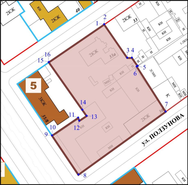 Постановление Правительства Алтайского края от 28.02.2020 N 86 "Об установлении зоны охраны объекта культурного наследия регионального значения "Здание административное", 1932 г., расположенного по адресу: Алтайский край, г. Барнаул, просп. Ленина, 8, утверждении режима использования земель и требований к градостроительным регламентам в границах территории данной зоны"