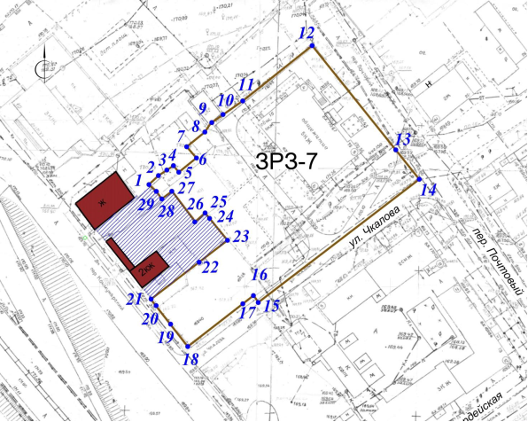 Постановление Правительства Алтайского края от 20.04.2020 N 173 "Об установлении зоны охраны объекта культурного наследия регионального значения "Жилой дом", 1910 г., расположенного по адресу: Алтайский край, г. Бийск, пер. Коммунарский, 8, утверждении режима использования земель и требований к градостроительным регламентам в границах территорий данной зоны"