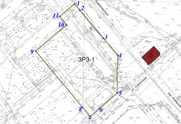 Постановление Правительства Алтайского края от 21.04.2020 N 174 "Об установлении зон охраны объекта культурного наследия регионального значения "Дом Варвинских", 1911 г., расположенного по адресу: Алтайский край, г. Бийск, ул. Советская, 42, утверждении режимов использования земель и требований к градостроительным регламентам в границах территорий данных зон"