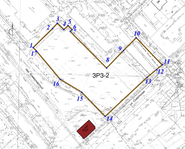 Постановление Правительства Алтайского края от 21.04.2020 N 174 "Об установлении зон охраны объекта культурного наследия регионального значения "Дом Варвинских", 1911 г., расположенного по адресу: Алтайский край, г. Бийск, ул. Советская, 42, утверждении режимов использования земель и требований к градостроительным регламентам в границах территорий данных зон"