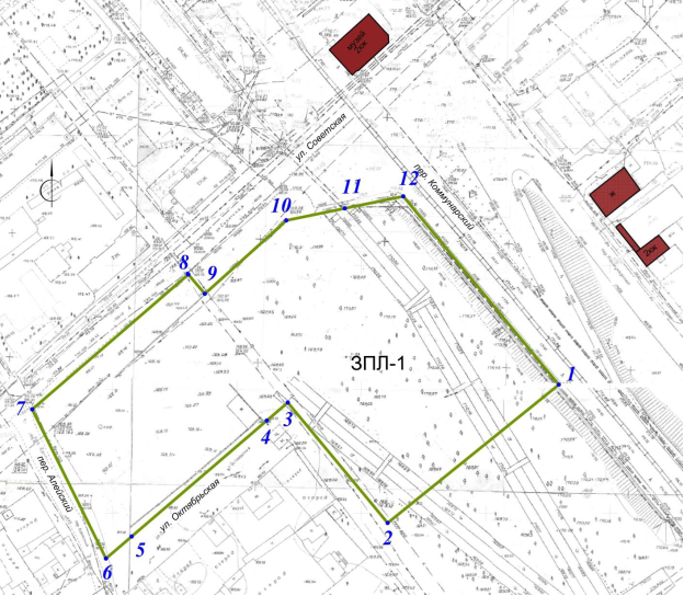 Постановление Правительства Алтайского края от 21.04.2020 N 174 "Об установлении зон охраны объекта культурного наследия регионального значения "Дом Варвинских", 1911 г., расположенного по адресу: Алтайский край, г. Бийск, ул. Советская, 42, утверждении режимов использования земель и требований к градостроительным регламентам в границах территорий данных зон"